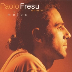 Paolo Fresu - Mélos
