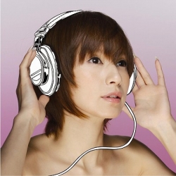 Ami Suzuki - Connetta