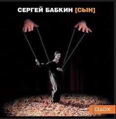 Сергей Бабкин - Сын