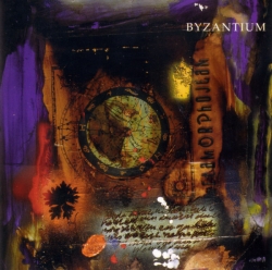 Byzantium - Forgotten Worlds - Volume One