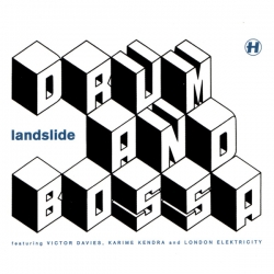 Landslide - Drum And Bossa