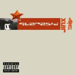 Quarashi - Jinx