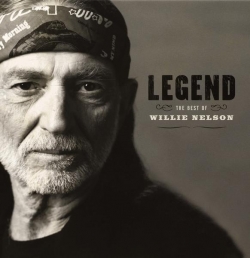 Willie Nelson - Legend: The Best Of Willie Nelson