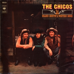 De Chico's - 14 Golden Country & Western Songs