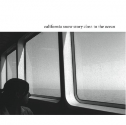 California Snow Story - Close To The Ocean