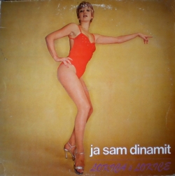 Lokice - Ja Sam Dinamit