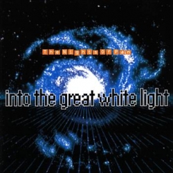 The Nights Of Pan - Into The Great White Light