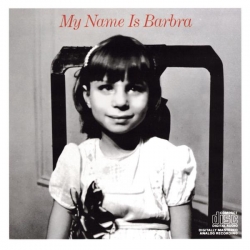 Barbara Streisand - My Name Is Barbra