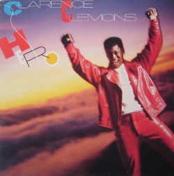 Clarence Clemons - Hero