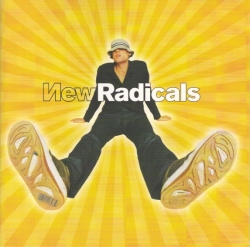 New Radicals - Maybe You've Been Brainwashed Too.