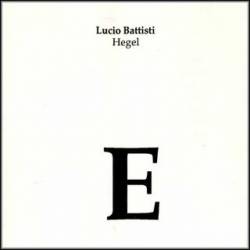 Lucio Battisti - Hegel