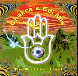 Chakra & Edi Mis - The Promised Land