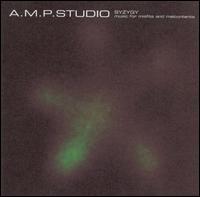 A.M.P. Studio - SYZYGY - Music For Misfits And Malcontents