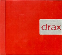 Drax - Drax Red