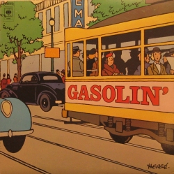 Gasolin' - Gasolin'