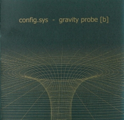 Config.sys - Gravity Probe [b]
