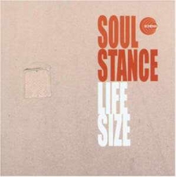 Soulstance - Life Size