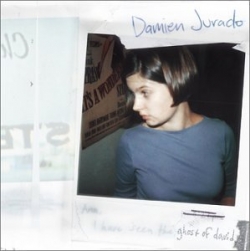 Damien Jurado - Ghost Of David