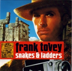 Frank Tovey - Snakes & Ladders