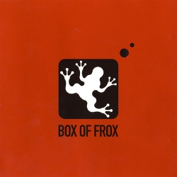 Box Of Frox - Floordiving