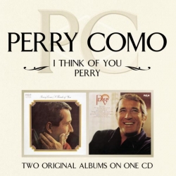 Perry Como - I Think Of You/ Perry