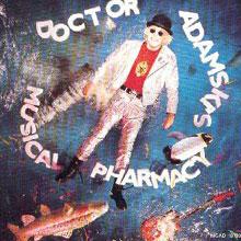 Adamski - Doctor Adamski's Musical Pharmacy