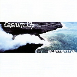 Cesium:137 - Elemental