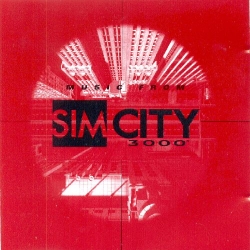 Jerry Martin - Music From SimCity 3000