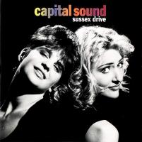 Capital Sound - Sussex Drive