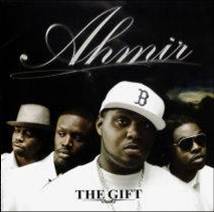 Ahmir - The Gift