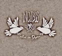 Incubus - Live in Japan 2004