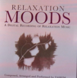 Yaskim - Relaxtion Moods