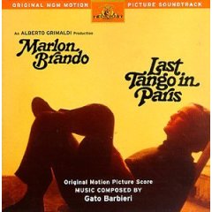 Gato Barbieri - Last Tango In Paris