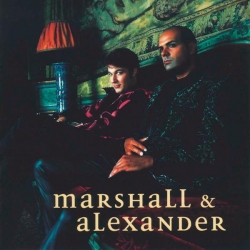 Marshall & Alexander - Marshall & Alexander