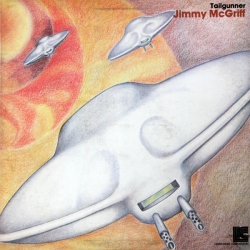 Jimmy Mcgriff - Tailgunner