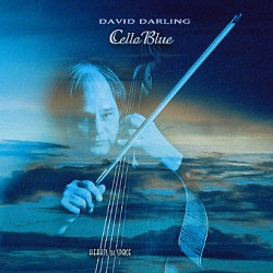 David Darling - Cello Blue