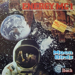 Moon Birds - Energy-MC1