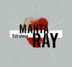 Manta Ray - Estratexa