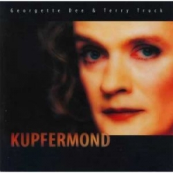 Georgette Dee & Terry Truck - Kupfermond