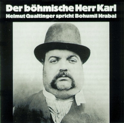 Helmut Qualtinger - Der Böhmische Herr Karl