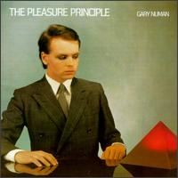 Gary Numan - The Pleasure Principle