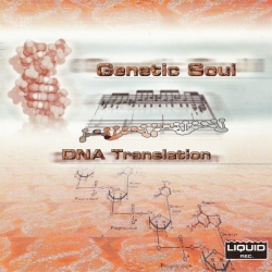 Genetic Soul - DNA Translation