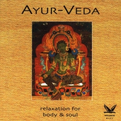 Miyagi - Ayurveda - Relaxation For Body & Soul