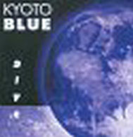 Kyoto Blue - Dive