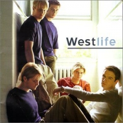 WESTLIFE - Westlife