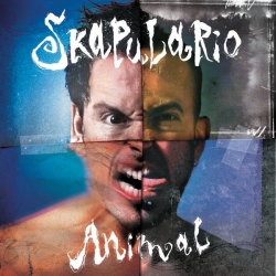 Skapulario - Animal