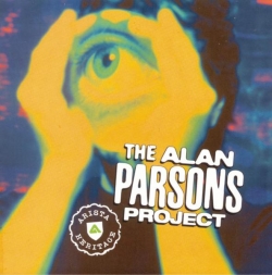 The Alan Parsons Project - Arista Heritage Series: Alan Parsons Project