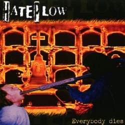 Hateplow - Everybody Dies