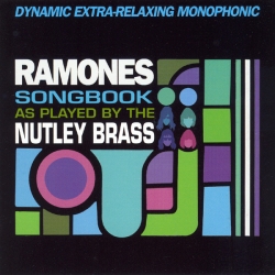 The Nutley Brass - Ramones Songbook