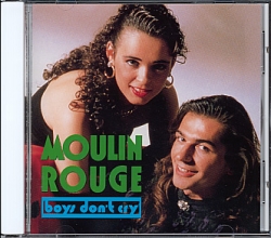 Moulin Rouge - Boys Don't Cry